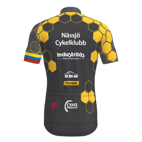 Team Shirt SS