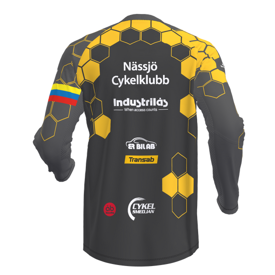 Enduro 2.0 Shirt LS Men