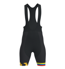 Team Bib Shorts Jr