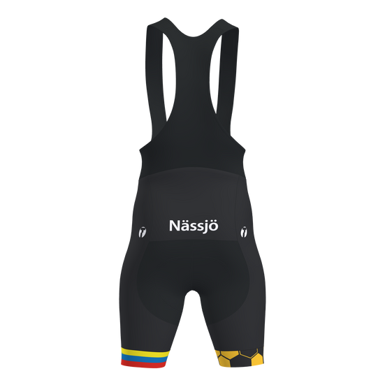 Team Bib Shorts Jr