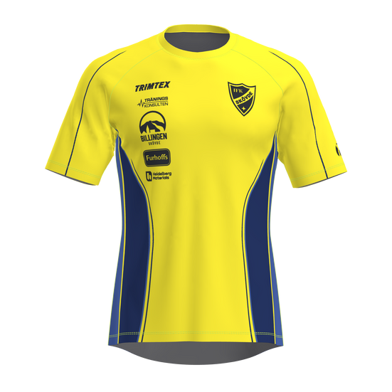 Free 2.0 T-shirt SS Women