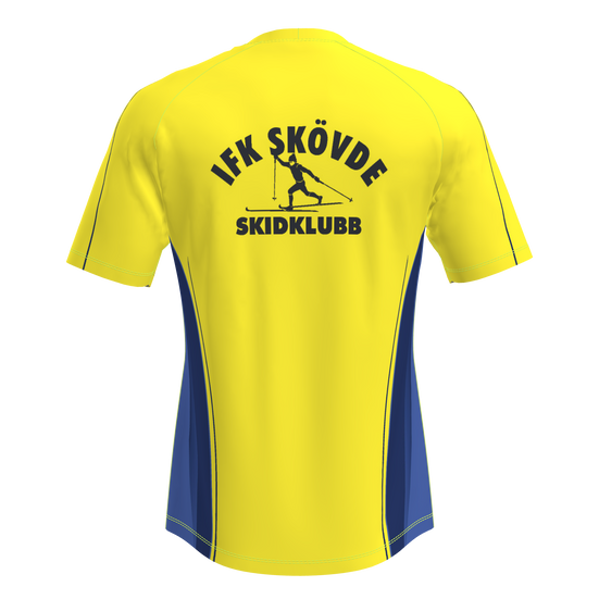 Free 2.0 T-shirt SS Women