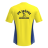 Free 2.0 T-shirt SS Women