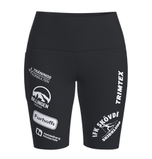 Trainer Short Tights Women