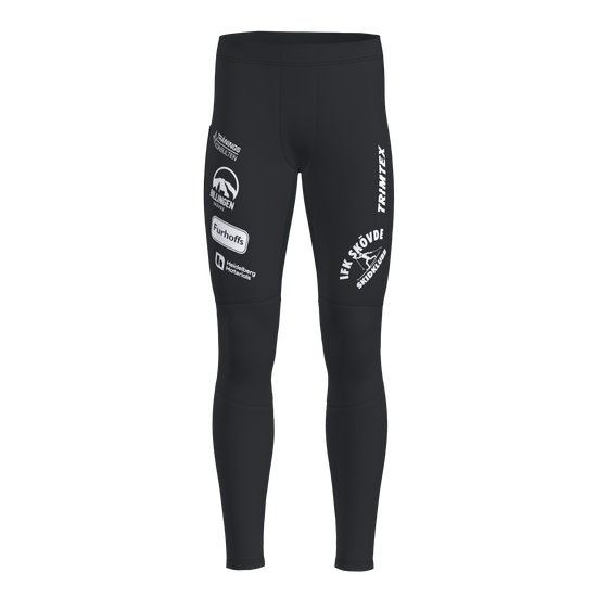 Trainer Long Tights Men