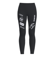 Trainer Long Tights Women