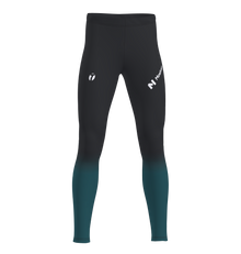 Rapid Long Tights Men