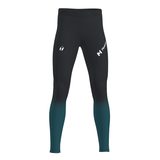 Rapid Long Tights Men