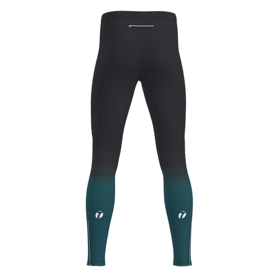 Rapid Long Tights Men
