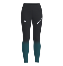 Rapid Long Tights Women