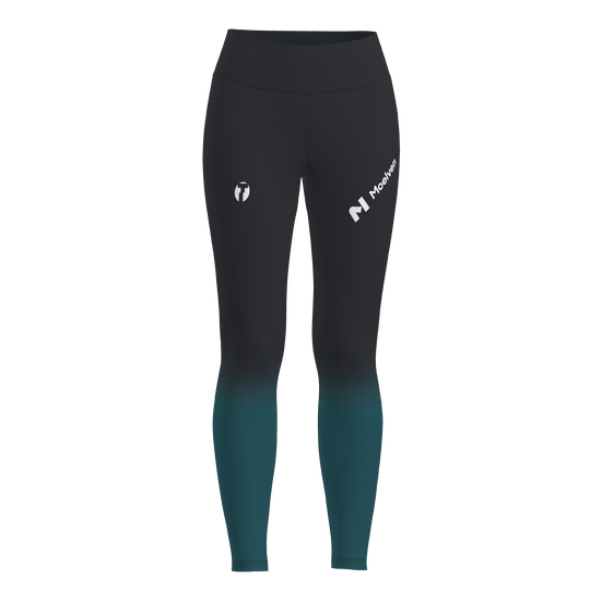 Rapid Long Tights Women