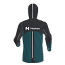 Feather Jacket Men