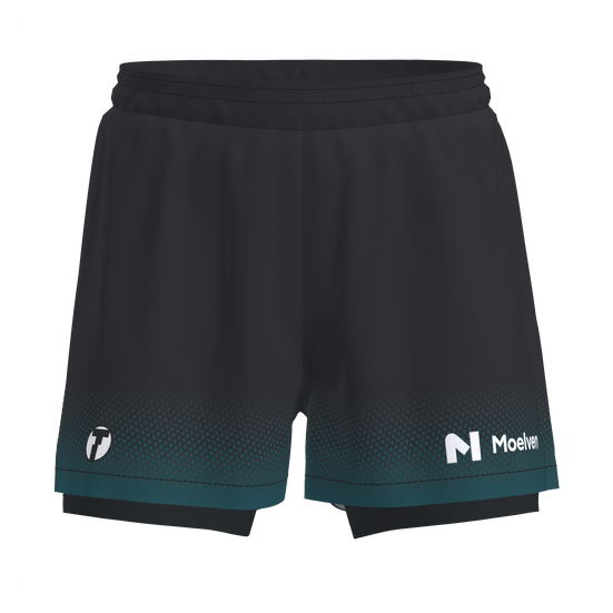 Fast Shorts Women