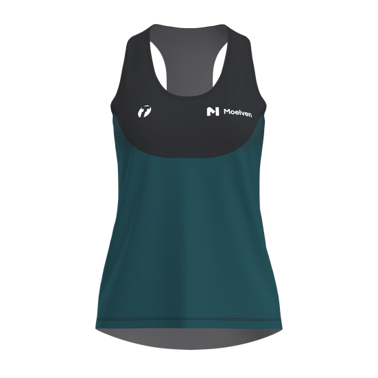 Fast 3.0 Singlet Women