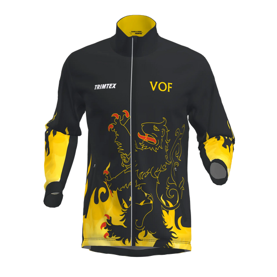 Trainer 3.0 Jacket Men