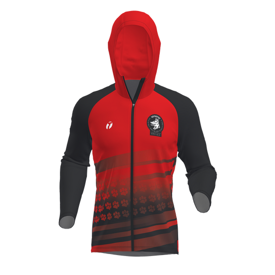Flex 4.0 Hoodie Men