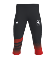 Rapid 3/4 Tights Men