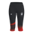 Rapid 3/4 Tights Women
