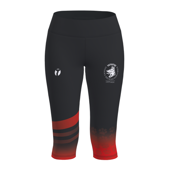 Rapid 3/4 Tights Women