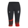 Rapid 3/4 Tights Women