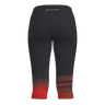 Rapid 3/4 Tights Women