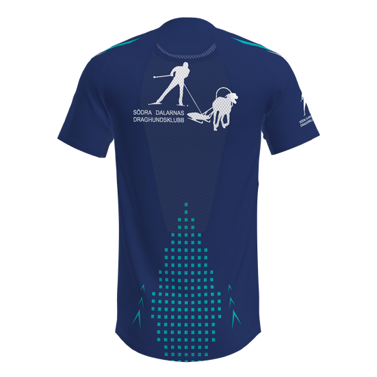 Run T-Shirt SS Men