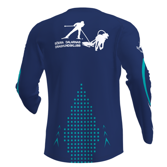 Free T-Shirt LS Men