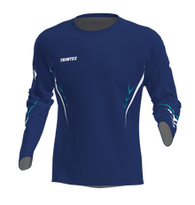 Free T-Shirt LS Women