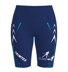 Trainer Short Tights Women