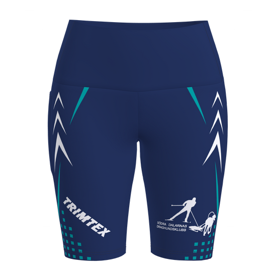 Trainer Short Tights Women