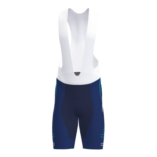 Vitric Bib Shorts Men