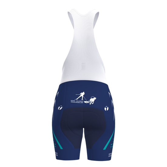 Vitric Bib Shorts Women