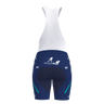 Vitric Bib Shorts Women