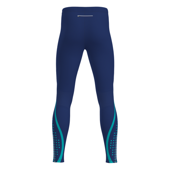 Rapid Long Tights Jr