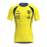 Fast T-Shirt SS Men