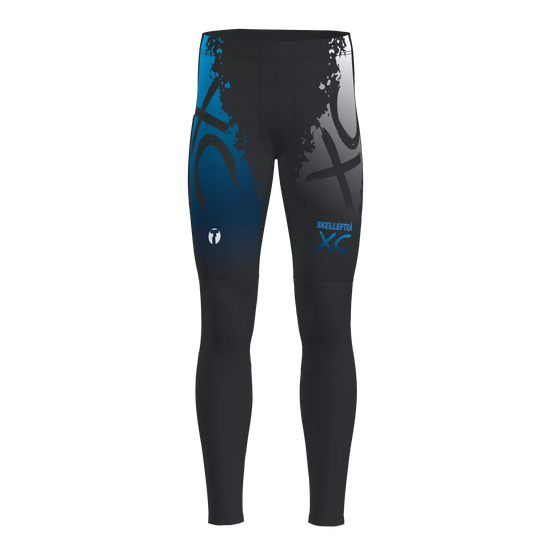 Trainer Long Tights Men
