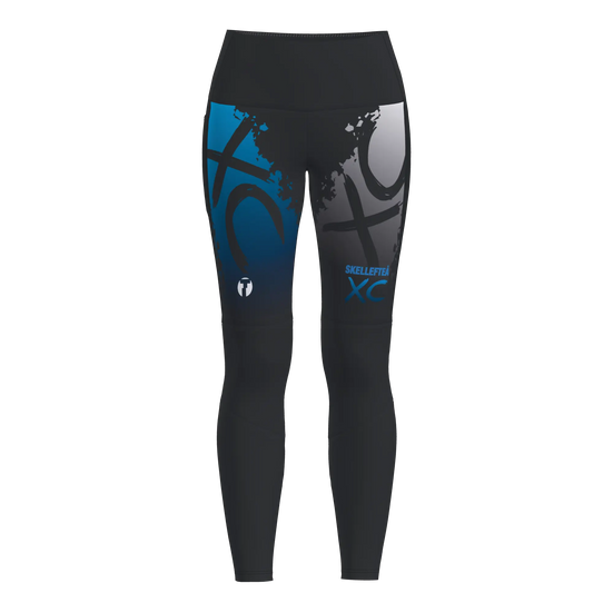 Trainer Long Tights Women