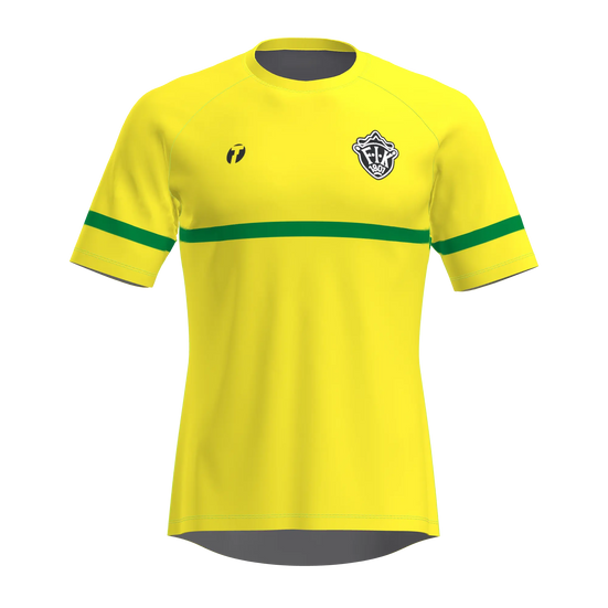 Free 2.0 T-shirt SS Jr