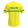 Free 2.0 T-shirt SS Jr