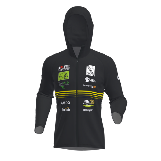 Flex 4.0 Hoodie Jr