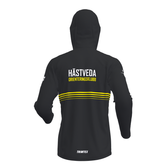 Flex 4.0 Hoodie Women