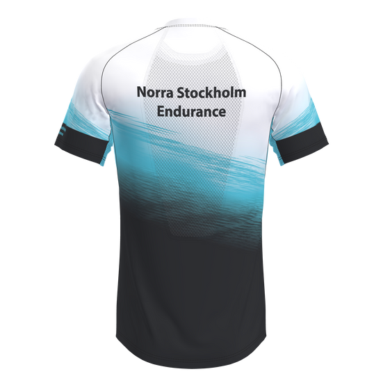 Run Ecogreen T-Shirt SS Men