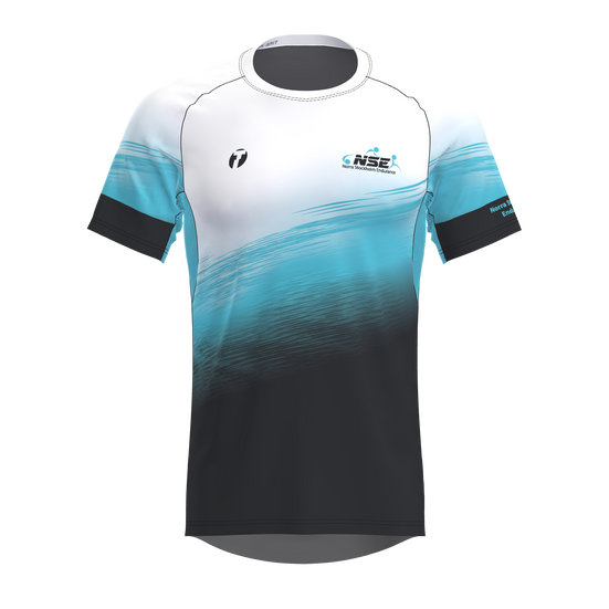 Run Ecogreen T-Shirt SS Women