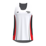 Fast 3.0 Singlet Men