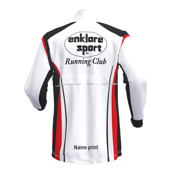 Trainer 3.0 Jacket Jr