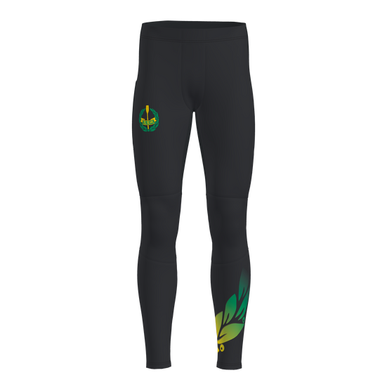 Trainer Long Tights Men
