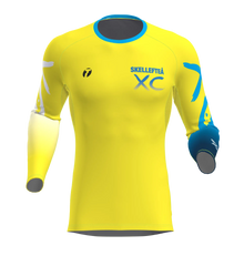 Fast T-Shirt LS Men