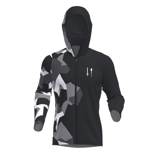 Flex 4.0 Hoodie Men