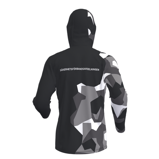 Flex 4.0 Hoodie Women