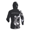 Flex 4.0 Hoodie Women